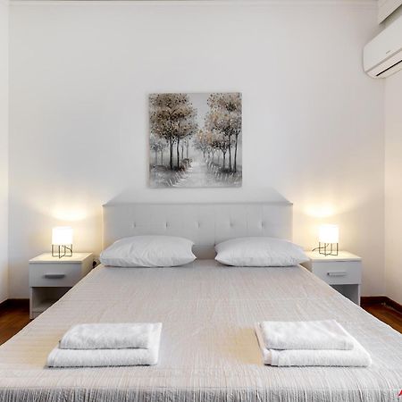 Rhodes Heart Apartments Close To The Old Town Rhodes City Eksteriør bilde