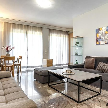 Rhodes Heart Apartments Close To The Old Town Rhodes City Eksteriør bilde
