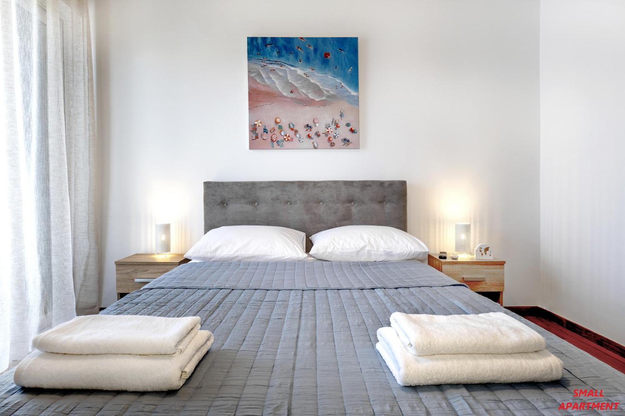 Rhodes Heart Apartments Close To The Old Town Rhodes City Eksteriør bilde