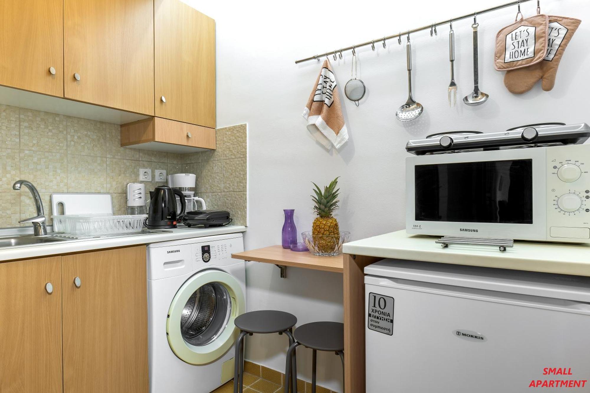 Rhodes Heart Apartments Close To The Old Town Rhodes City Eksteriør bilde