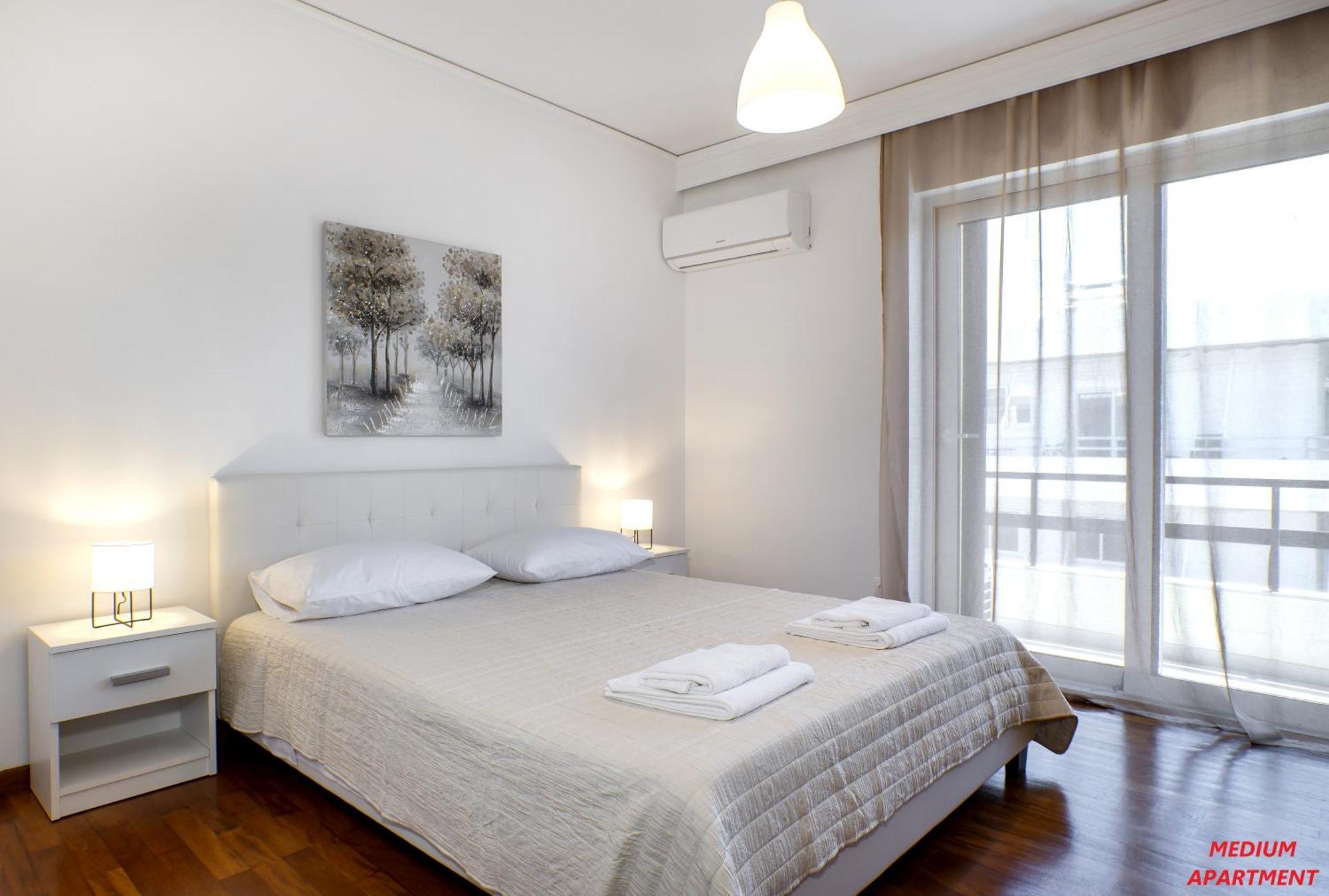 Rhodes Heart Apartments Close To The Old Town Rhodes City Eksteriør bilde