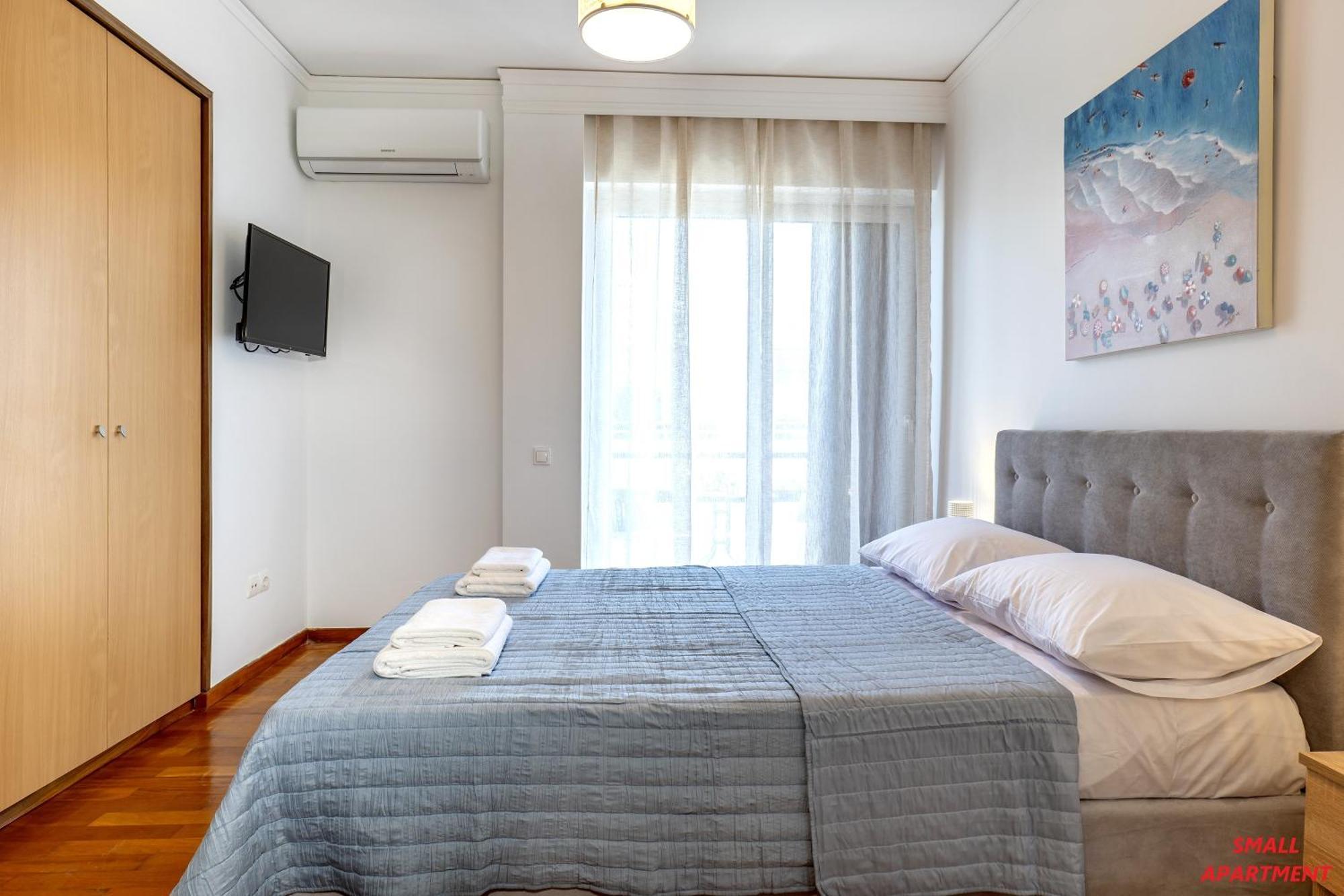 Rhodes Heart Apartments Close To The Old Town Rhodes City Eksteriør bilde