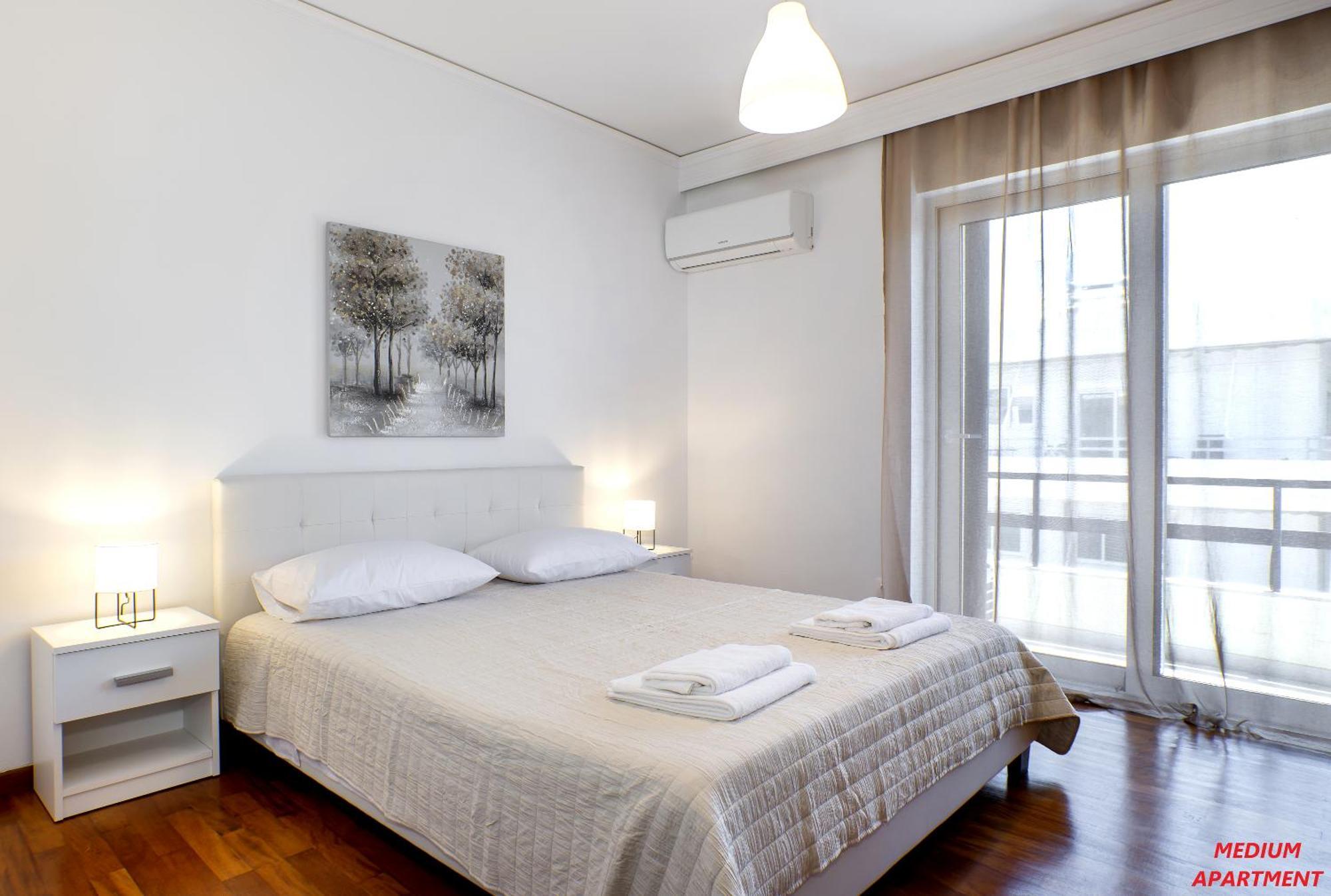 Rhodes Heart Apartments Close To The Old Town Rhodes City Eksteriør bilde