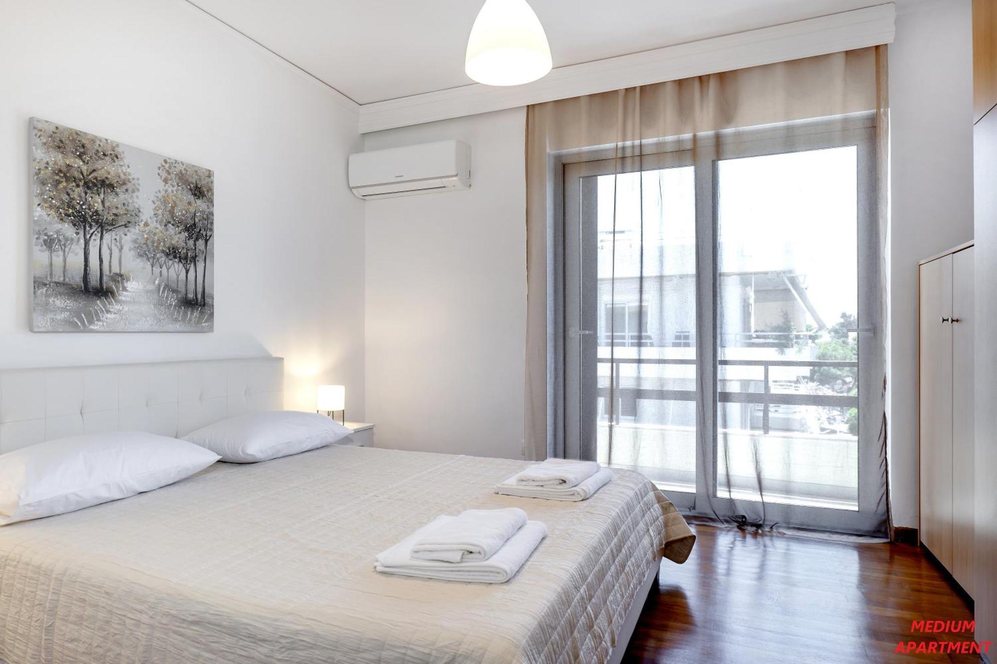 Rhodes Heart Apartments Close To The Old Town Rhodes City Eksteriør bilde