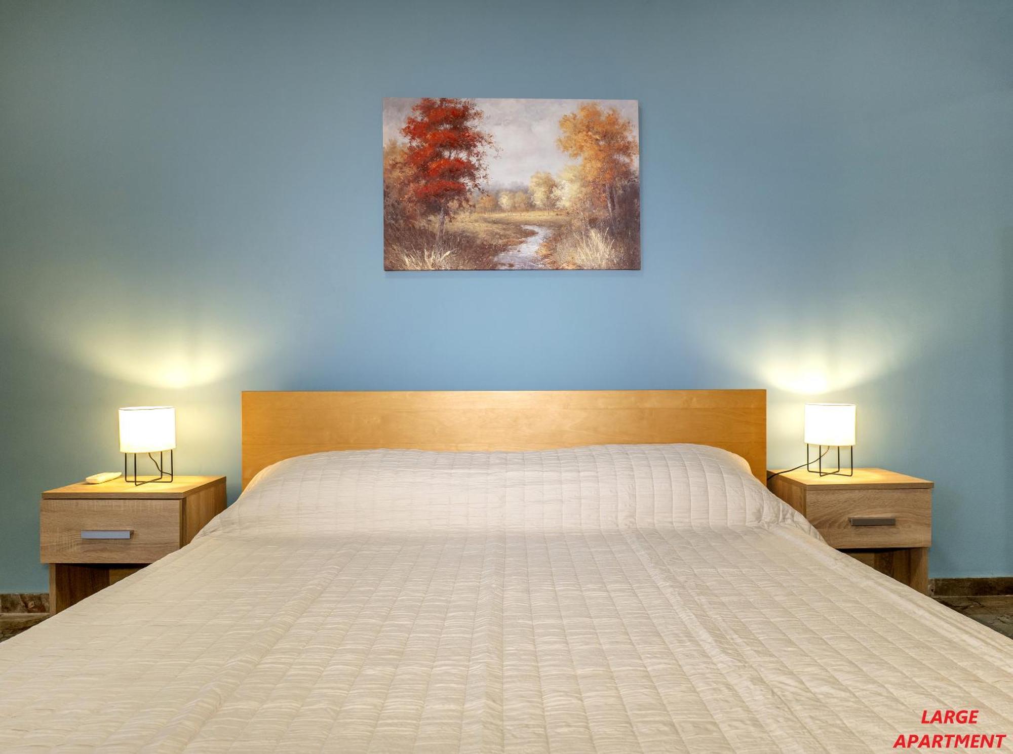 Rhodes Heart Apartments Close To The Old Town Rhodes City Eksteriør bilde