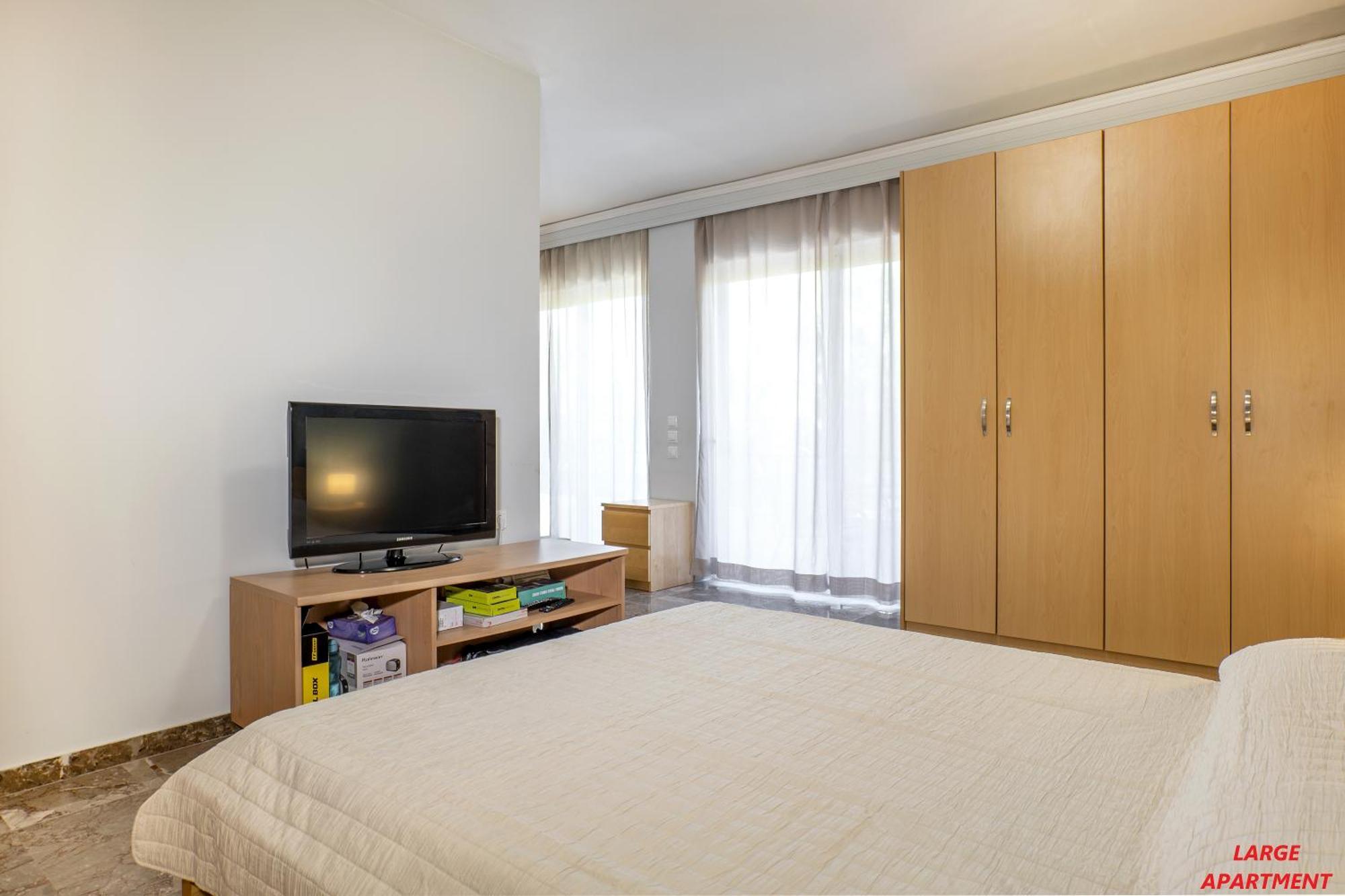 Rhodes Heart Apartments Close To The Old Town Rhodes City Eksteriør bilde