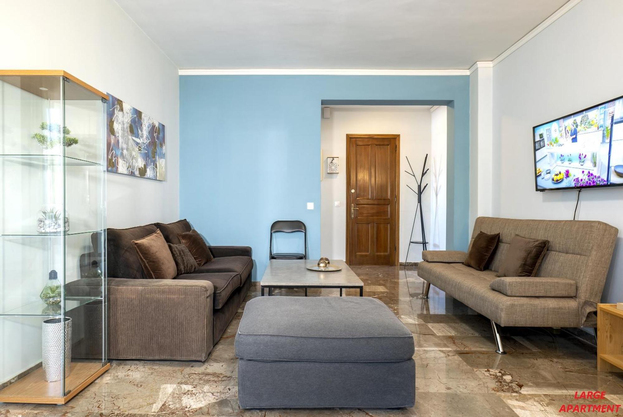 Rhodes Heart Apartments Close To The Old Town Rhodes City Eksteriør bilde