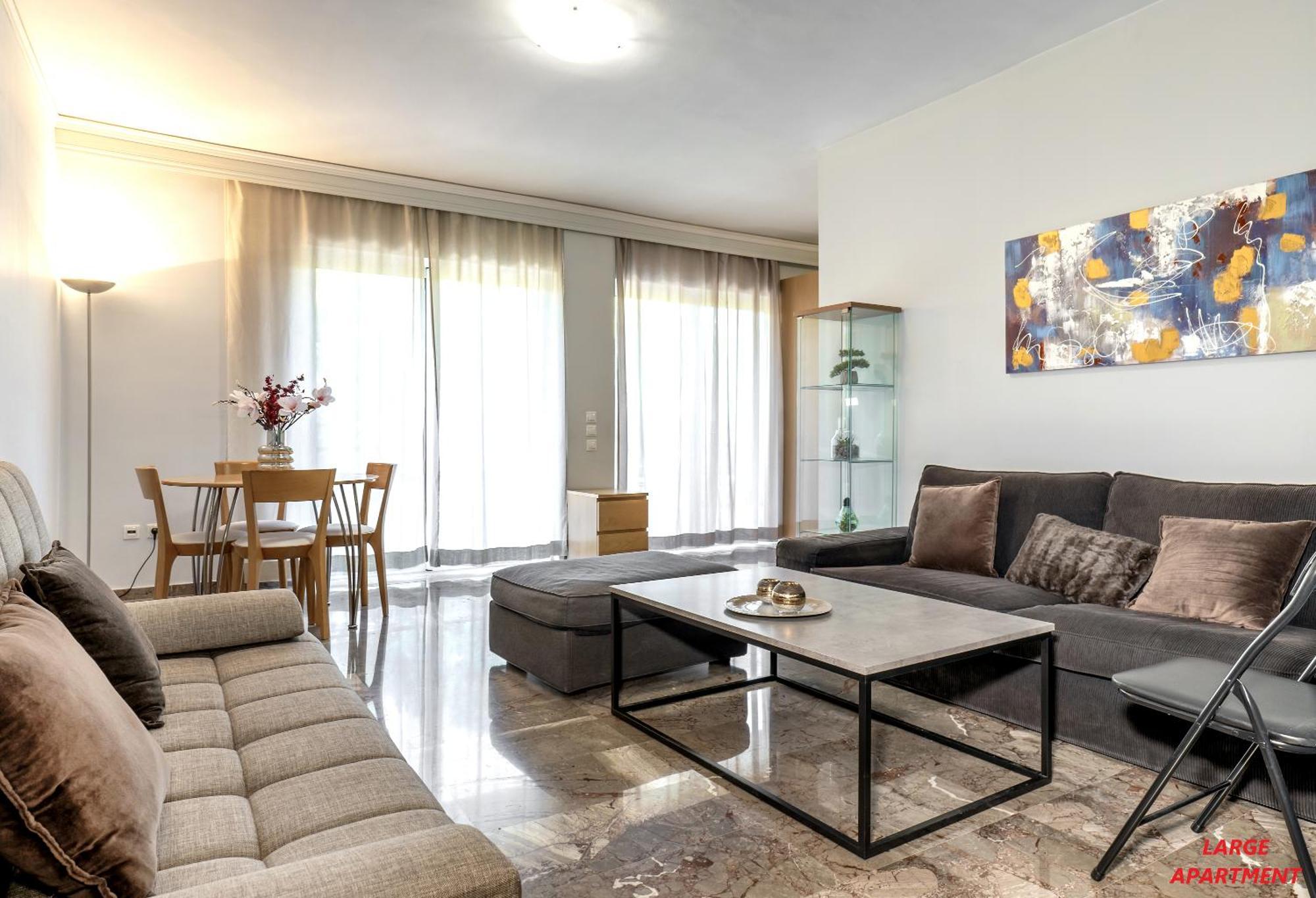 Rhodes Heart Apartments Close To The Old Town Rhodes City Eksteriør bilde