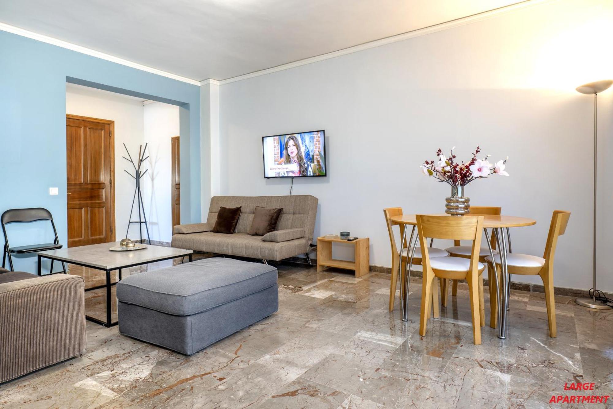 Rhodes Heart Apartments Close To The Old Town Rhodes City Eksteriør bilde