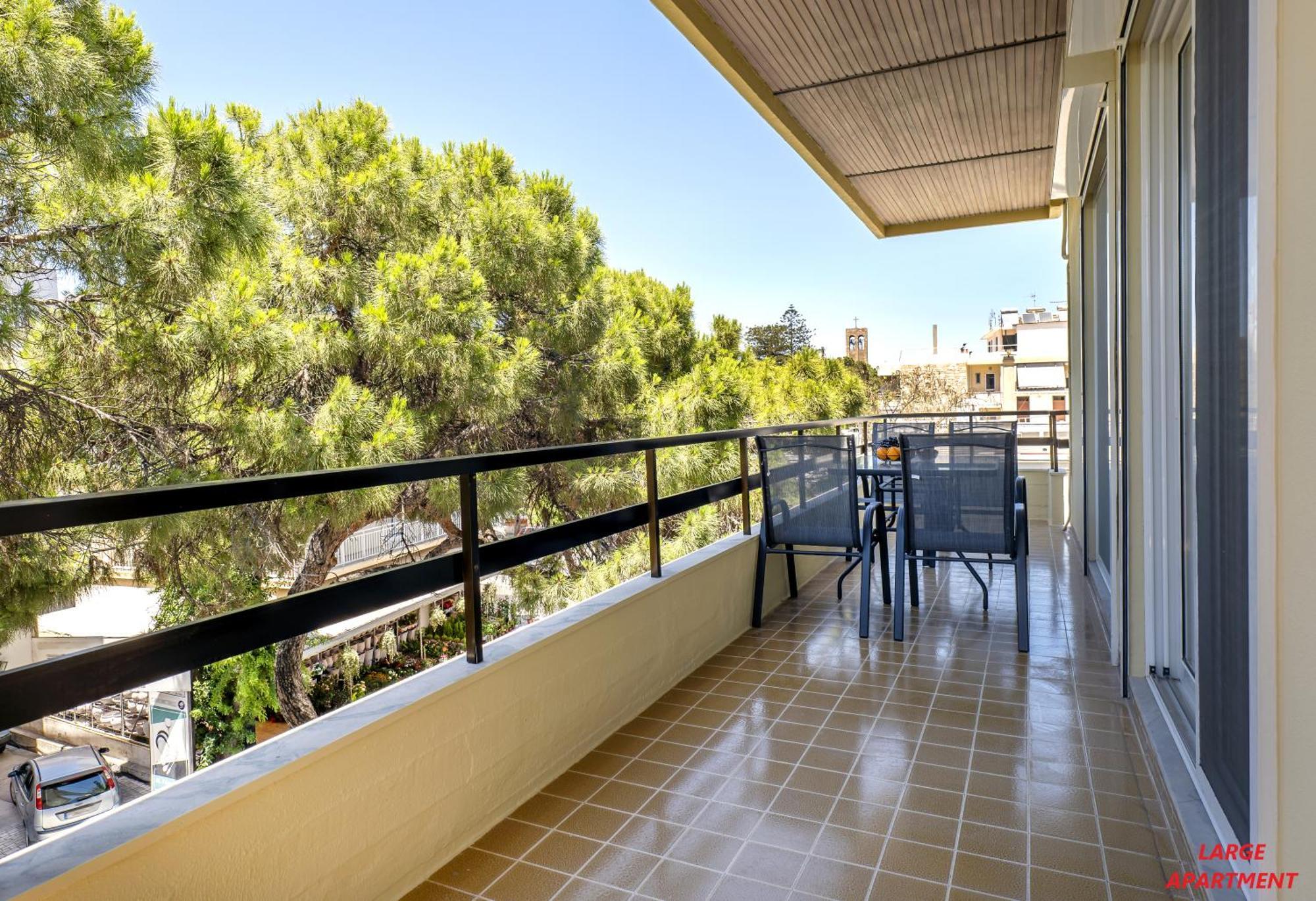 Rhodes Heart Apartments Close To The Old Town Rhodes City Eksteriør bilde